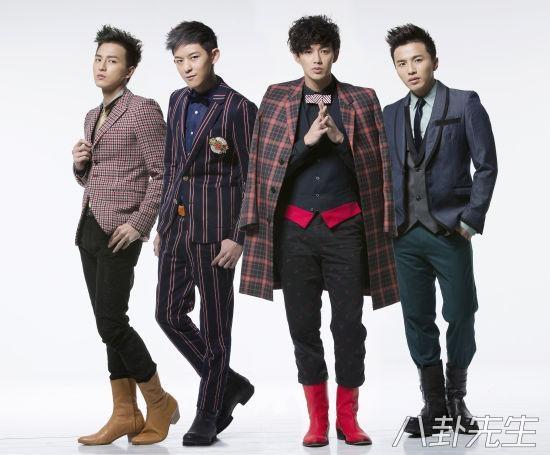 棒棒堂小杰，棒棒堂小杰感冒（棒棒堂重聚引“回忆杀”）