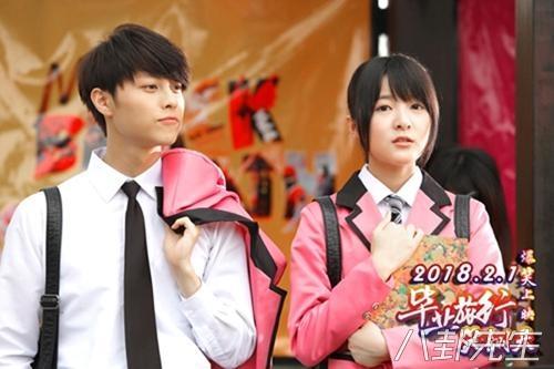 棒棒堂小杰，棒棒堂小杰感冒（棒棒堂重聚引“回忆杀”）