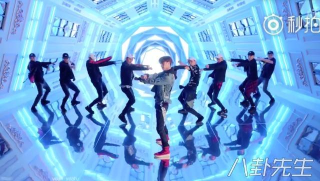 棒棒堂小杰，棒棒堂小杰感冒（棒棒堂重聚引“回忆杀”）