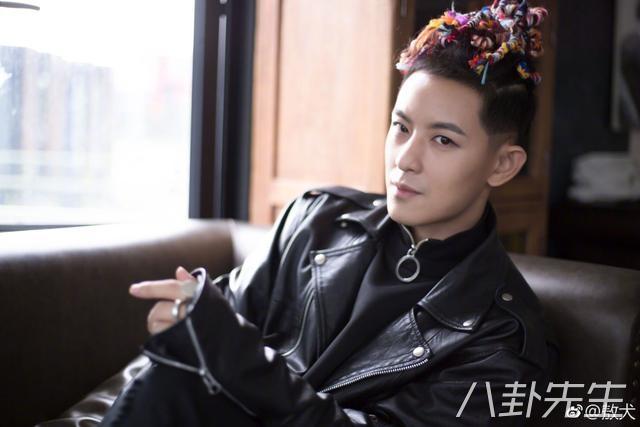 棒棒堂小杰，棒棒堂小杰感冒（棒棒堂重聚引“回忆杀”）