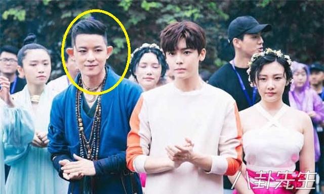 棒棒堂小杰，棒棒堂小杰感冒（棒棒堂重聚引“回忆杀”）