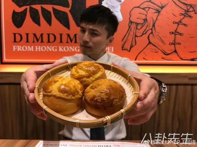 棒棒堂小杰，棒棒堂小杰感冒（棒棒堂重聚引“回忆杀”）