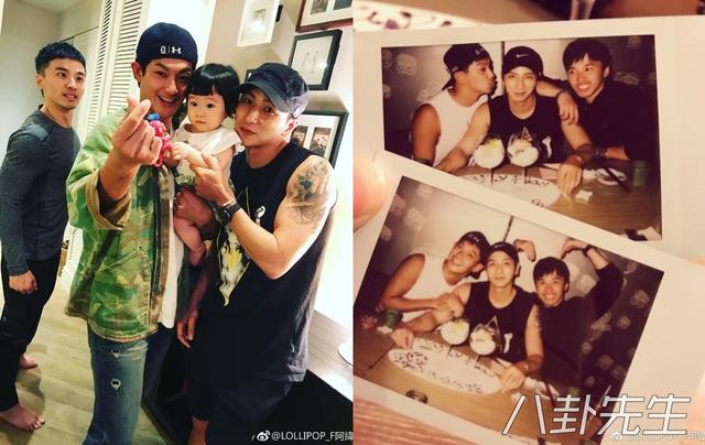 棒棒堂小杰，棒棒堂小杰感冒（棒棒堂重聚引“回忆杀”）