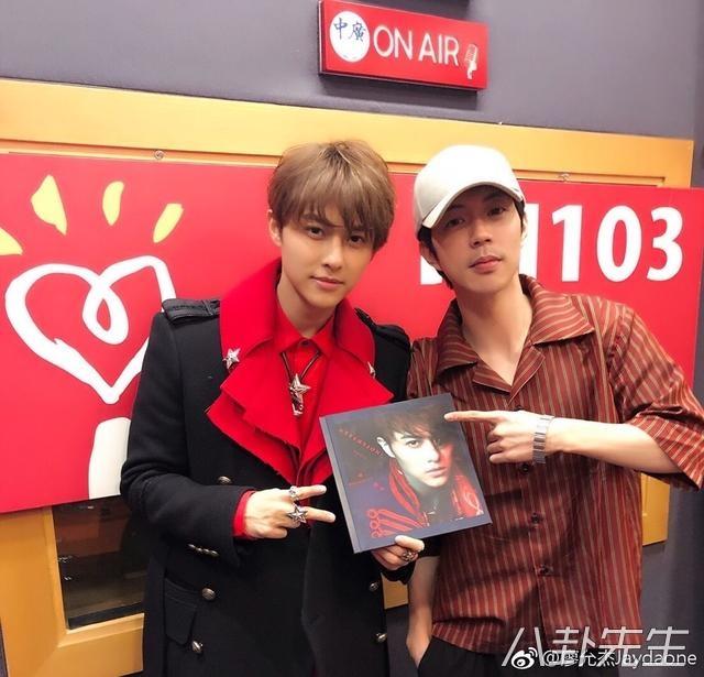 棒棒堂小杰，棒棒堂小杰感冒（棒棒堂重聚引“回忆杀”）