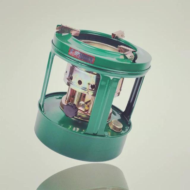 普通煤油在哪里买，彻底消逝的煤油炉