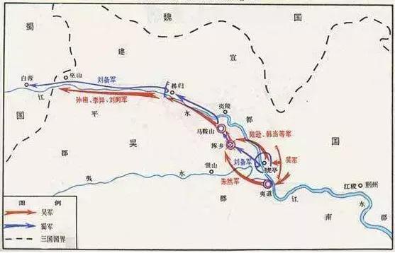 东汉末年地图，东汉末年地图十三州精确到郡（失去了此地曹操也失去一统天下的机会）