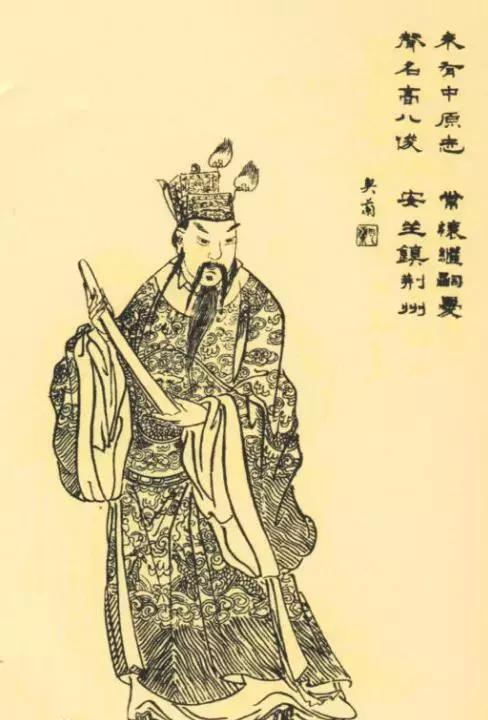 东汉末年地图，东汉末年地图十三州精确到郡（失去了此地曹操也失去一统天下的机会）