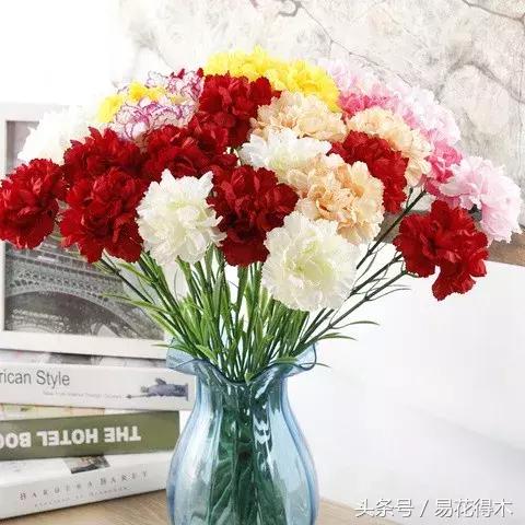 康乃馨催乳公司，康乃馨产后修复产品怎么样（康乃馨的鉴赏与保鲜）