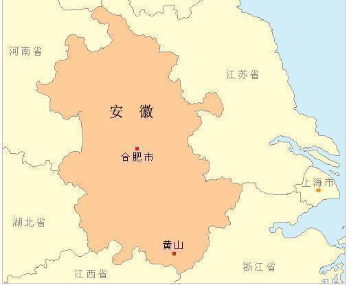 黟县怎么读，黟县和歙县区别（县名“一读就错”）