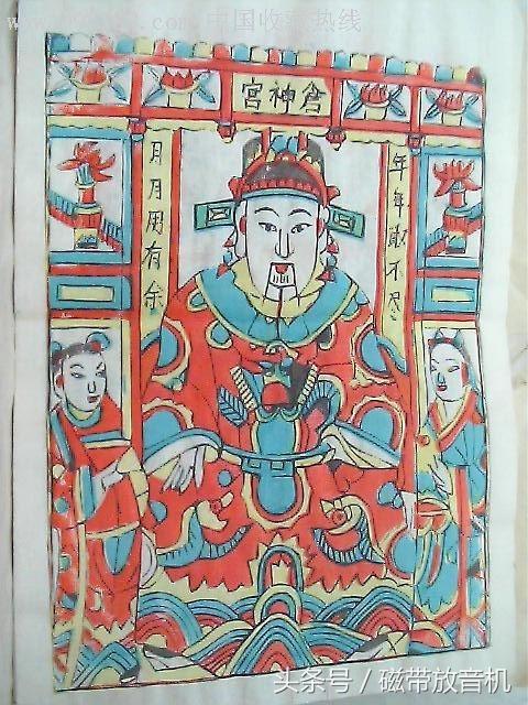 填仓节是什么节日，填仓节是什么日子（正月二十三民俗：小填仓）