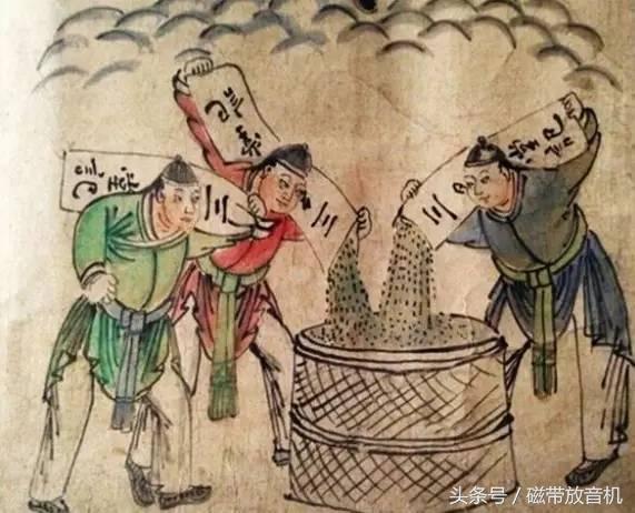 填仓节是什么节日，填仓节是什么日子（正月二十三民俗：小填仓）