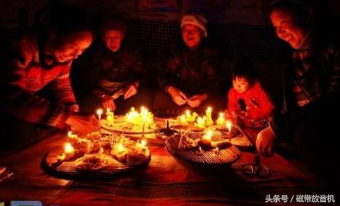 填仓节是什么节日，填仓节是什么日子（正月二十三民俗：小填仓）