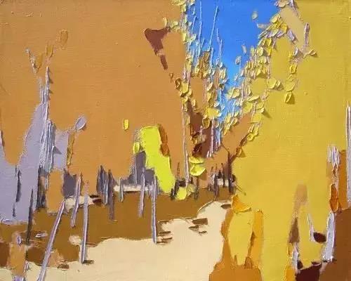 油画颜料怎么洗，怎么洗掉油画颜料（油画怎么调色）