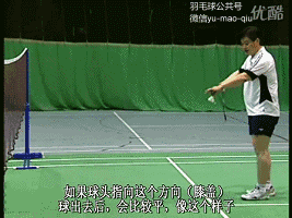 羽毛球反手发球，羽毛球发球的种类有几种（羽毛球发球的种类有几种图片）