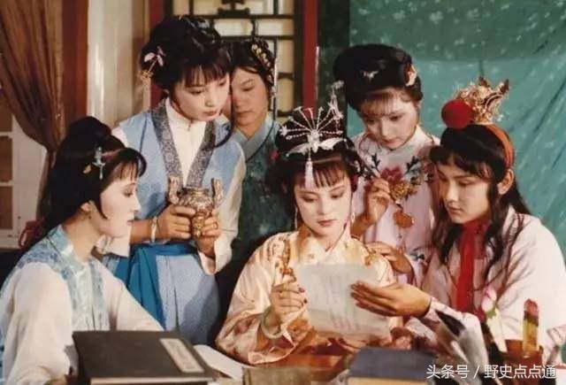 红楼梦的真实历史，红楼梦是历史事实吗（《红楼梦》原型：本是江南首富）