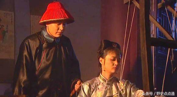 红楼梦的真实历史，红楼梦是历史事实吗（《红楼梦》原型：本是江南首富）
