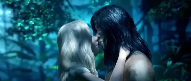 95年的人猿泰山时长多少，《95年的人猿泰山》时长多少（经典回顾——放归大自然里的人性《人猿泰山》）