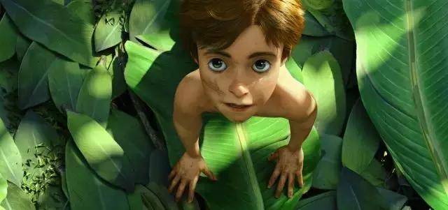 95年的人猿泰山时长多少，《95年的人猿泰山》时长多少（经典回顾——放归大自然里的人性《人猿泰山》）