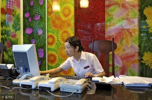 传真机的使用步骤，传真机使用步骤图解（将传真收进电脑进行管理）