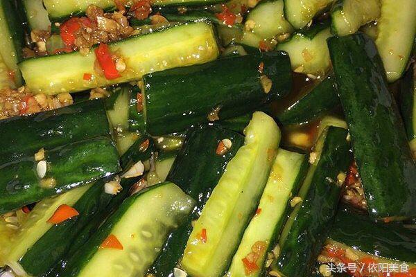 腌菜膏的做法，腌菜膏的做法窍门（教你8道自制“腌菜”）