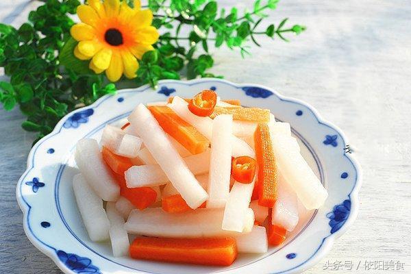 腌菜膏的做法，腌菜膏的做法窍门（教你8道自制“腌菜”）