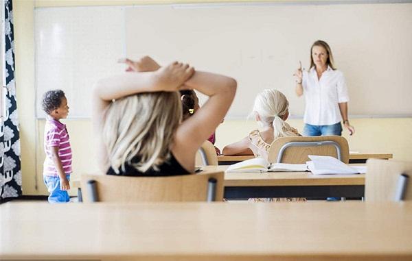 什么叫速课，刷网课怎么倍速（教你如何利用微信平台来辅助教学）