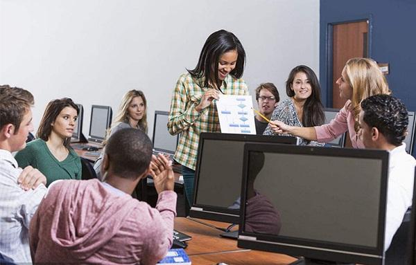 什么叫速课，刷网课怎么倍速（教你如何利用微信平台来辅助教学）