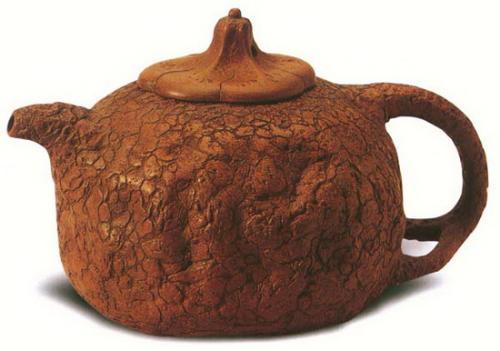 为什么供春壶的艺术价值那么贵，供春壶值多少钱（紫砂壶界的鼻祖——供春）