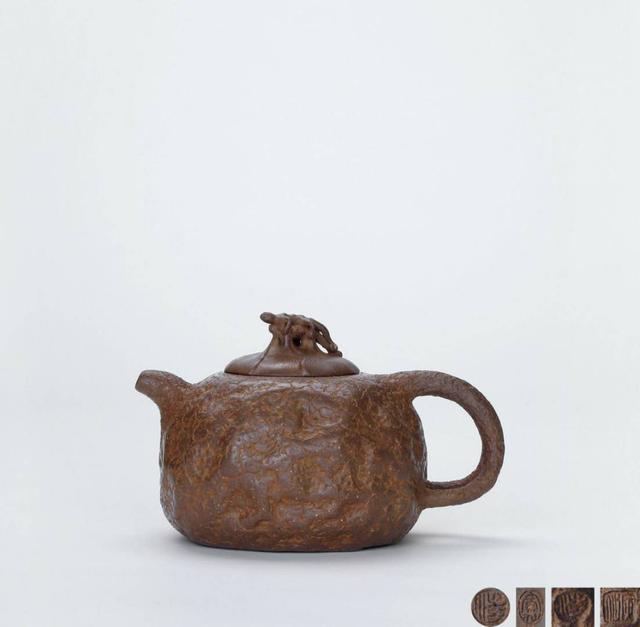 为什么供春壶的艺术价值那么贵，供春壶值多少钱（紫砂壶界的鼻祖——供春）