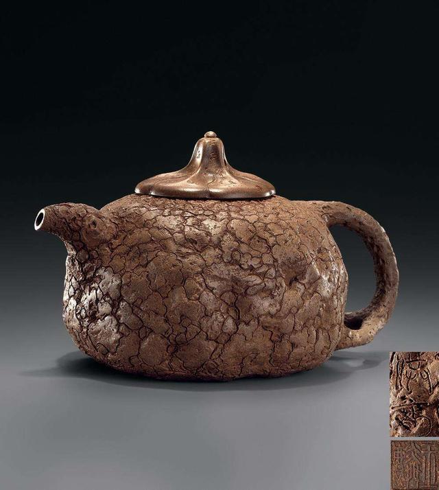 为什么供春壶的艺术价值那么贵，供春壶值多少钱（紫砂壶界的鼻祖——供春）