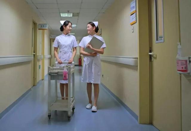 护理专业是护士吗，护理专业不是护士（本科、专科和卫校出来到底差别在哪里）