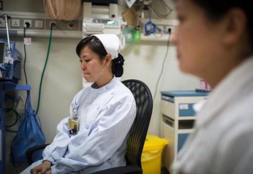 护理专业是护士吗，护理专业不是护士（本科、专科和卫校出来到底差别在哪里）