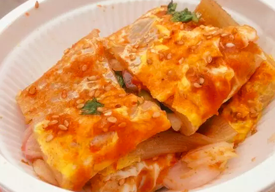 凉姜的腌制方法，腌姜的正确做法怎么腌（最近很火的网红小吃）