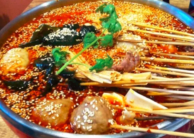 凉姜的腌制方法，腌姜的正确做法怎么腌（最近很火的网红小吃）