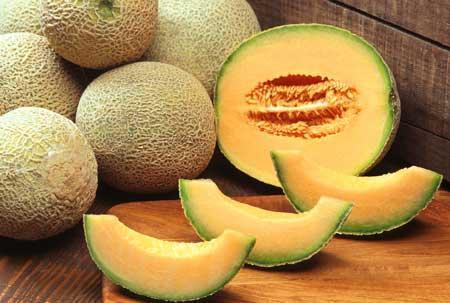 甜瓜的营养价值，甜瓜的营养价值及功效（被誉为“瓜中之王”调血压）