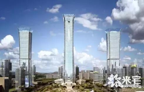 米宅网官网，米宅下载地址（万字长文说清2018年郑州新入市项目）