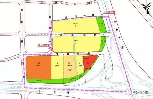 米宅网官网，米宅下载地址（万字长文说清2018年郑州新入市项目）