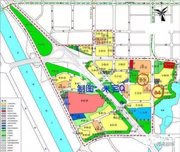 米宅网官网，米宅下载地址（万字长文说清2018年郑州新入市项目）