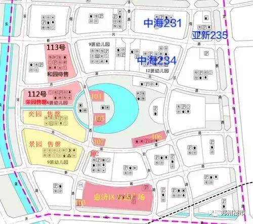 米宅网官网，米宅下载地址（万字长文说清2018年郑州新入市项目）