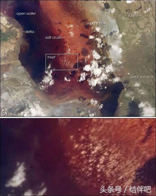 水地狱是真实的吗，水地狱还叫什么名字（世界上真实存在的冥界之河）
