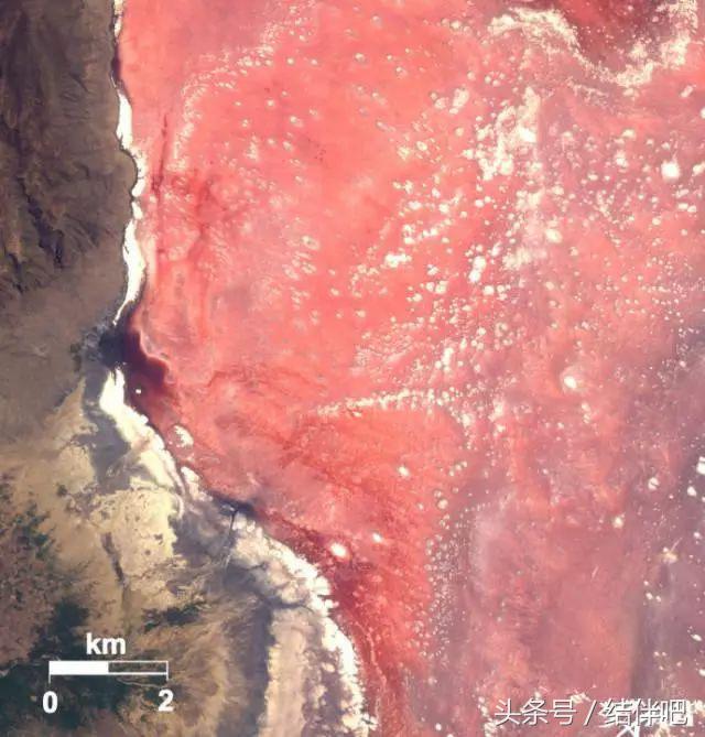 水地狱是真实的吗，水地狱还叫什么名字（世界上真实存在的冥界之河）