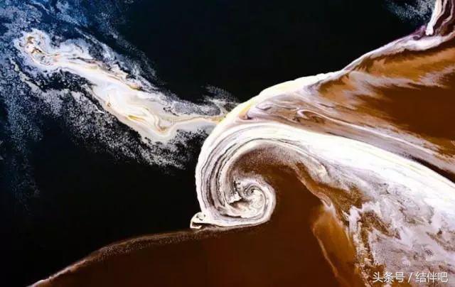 水地狱是真实的吗，水地狱还叫什么名字（世界上真实存在的冥界之河）