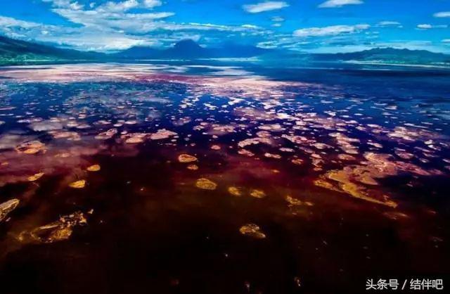 水地狱是真实的吗，水地狱还叫什么名字（世界上真实存在的冥界之河）