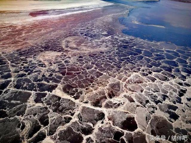 水地狱是真实的吗，水地狱还叫什么名字（世界上真实存在的冥界之河）