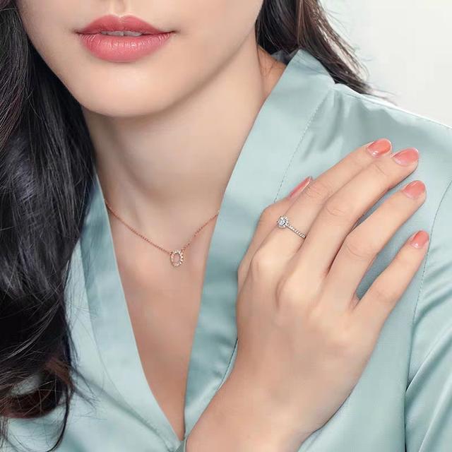 周生生的钻戒可以换吗，周生生定制钻戒可以换吗（人们都很喜欢钻戒）