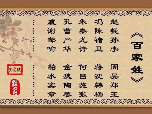 李这个字有几个笔画，李这个字一共有几笔画（中国笔画最多的姓氏）