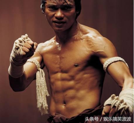 中国功夫第一人，中国功夫第一高手（外国人公认的6大功夫巨星）