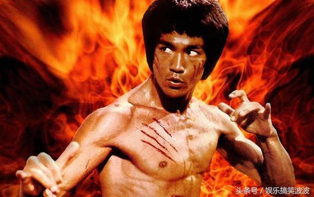 中国功夫第一人，中国功夫第一高手（外国人公认的6大功夫巨星）