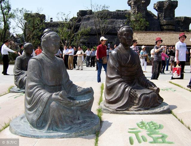 孔子思想核心介绍，孔子的思想核心概念（《论语》最高的智慧）