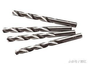 麻花钻的工作原理 麻花钻头基本结构图解，麻花钻的工作原理（麻花钻钻孔中常见问题及解决办法）